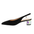 MARINO FABIANI босоножки 6151 черные женские MARINO FABIANI босоножки 6151 черные женские