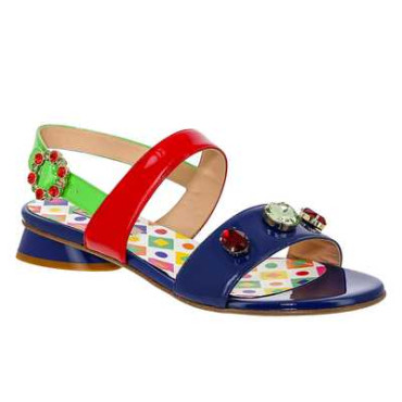 MARINO FABIANI босоножки 6295 женские