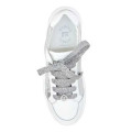 MARINO FABIANI кеды 6311 серые женские MARINO FABIANI кеды 6311 серые женские