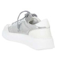 MARINO FABIANI кеды 6311 серые женские MARINO FABIANI кеды 6311 серые женские
