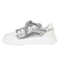 MARINO FABIANI кеды 6311 серые женские MARINO FABIANI кеды 6311 серые женские