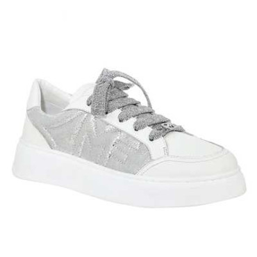 MARINO FABIANI кеды 6311 серые женские MARINO FABIANI кеды 6311 серые женские