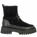Ботинки MARZETTI D8638M01 зимние Ботинки MARZETTI D8638M01 зимние