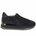 Туфли MARZETTI D78590M01 зимние Туфли MARZETTI D78590M01 зимние