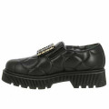 Туфли MARZETTI D84995M01 зимние