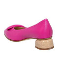 BRUNATE туфли 32095 женские фуксия BRUNATE туфли 32095 женские фуксия